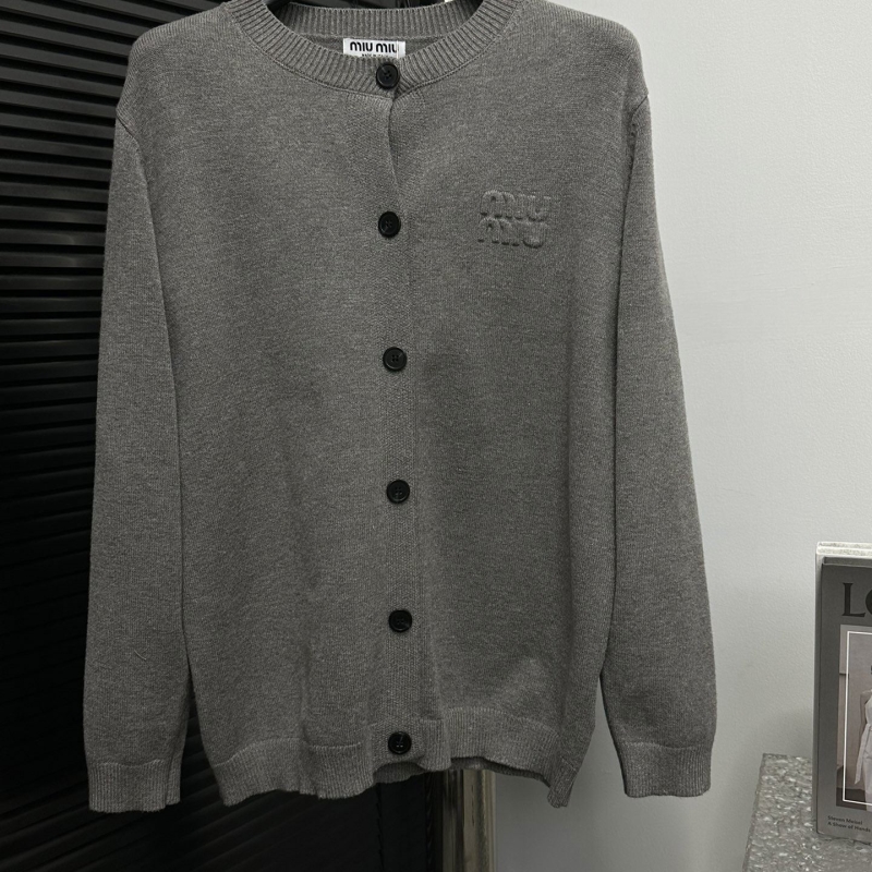 Miu Miu Coats
